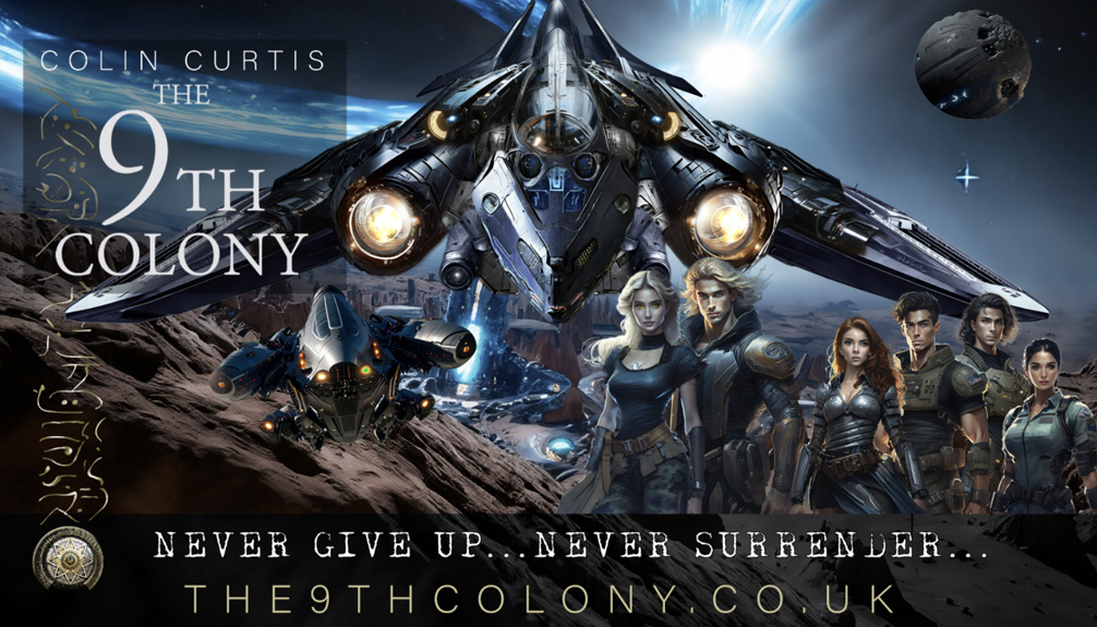 9th Colony Image