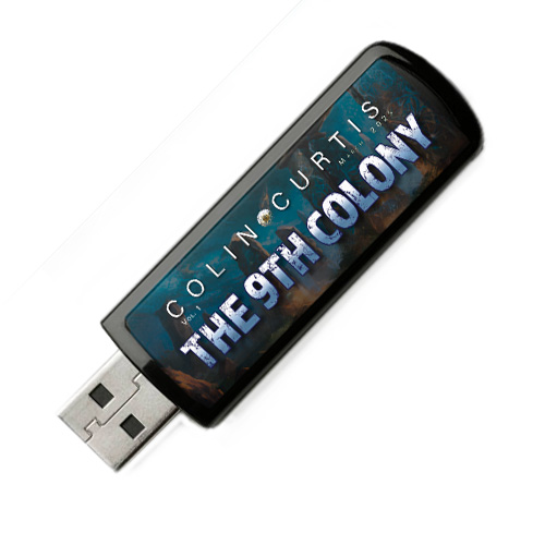 Memory Stick Book 1